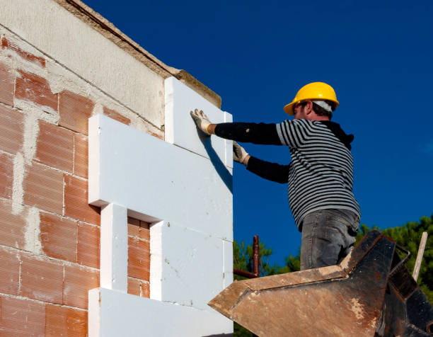 Best Energy Efficiency Insulation in Dorothy, NJ