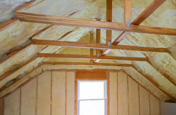 Types of Insulation We Offer in Dorothy, NJ