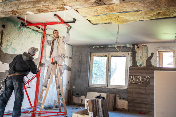 Types of Insulation We Offer in Dorothy, NJ